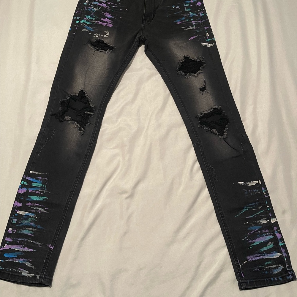 Jeans 30-32 Different Styles And Designs